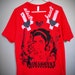 PRIMADONNA Electra Heart T-Shirt (Medium)