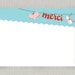 Reserved - Lingerie Thank You Notes