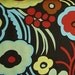 Custom listing for Kim T - Sale - Chocolate Mocca - cotton fabric - Alexander Henry