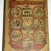 Antique (1916) Informational Book - Compendium of Every Day Wants