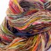 BOGO SALE-read announcment-handspun yarn, Millefiori