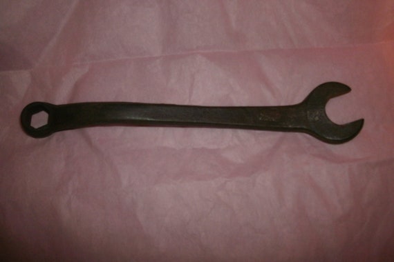 Vintage ford open end wrench #2