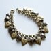 Sweet Heart Charm Bracelet