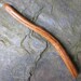 Natural Wood Wand - English Oak - for Protection.