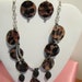 Whispers From Africa Collection Leopard Animal Print