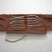 Vintage MISDOM FRANK Dilators Germany medical instruments