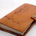 Tall Tree Journal