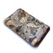 Leather iPhone case (All) iTouch (All) sleeve case - William Morris design
