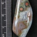 Ocean Jasper Cogwheel Type Hand Cut Cabochon JO201