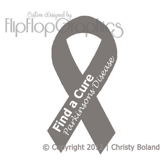 silver-awareness-ribbon-parkinson-s-disease-by-flipflopgraphics