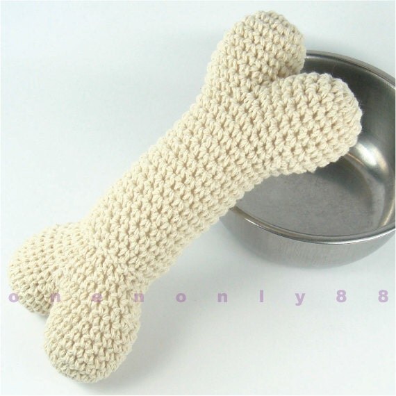 crochet dog stuffed toy pattern free