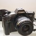 Canon EOS 650 35mm Film Camera 1980s SLR
