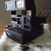 1980's Polaroid Camera - Supercolor 635 CL - Film-Tested & Working