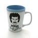 Lionel Richie Mug Hello is it tea you're looking for