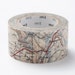 mt ex Washi Masking Tape - Map