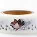 Japanese Washi Masking Tape - Sparrows - Yamada - 18mm wide