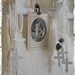 White Metal Cross Pendant
