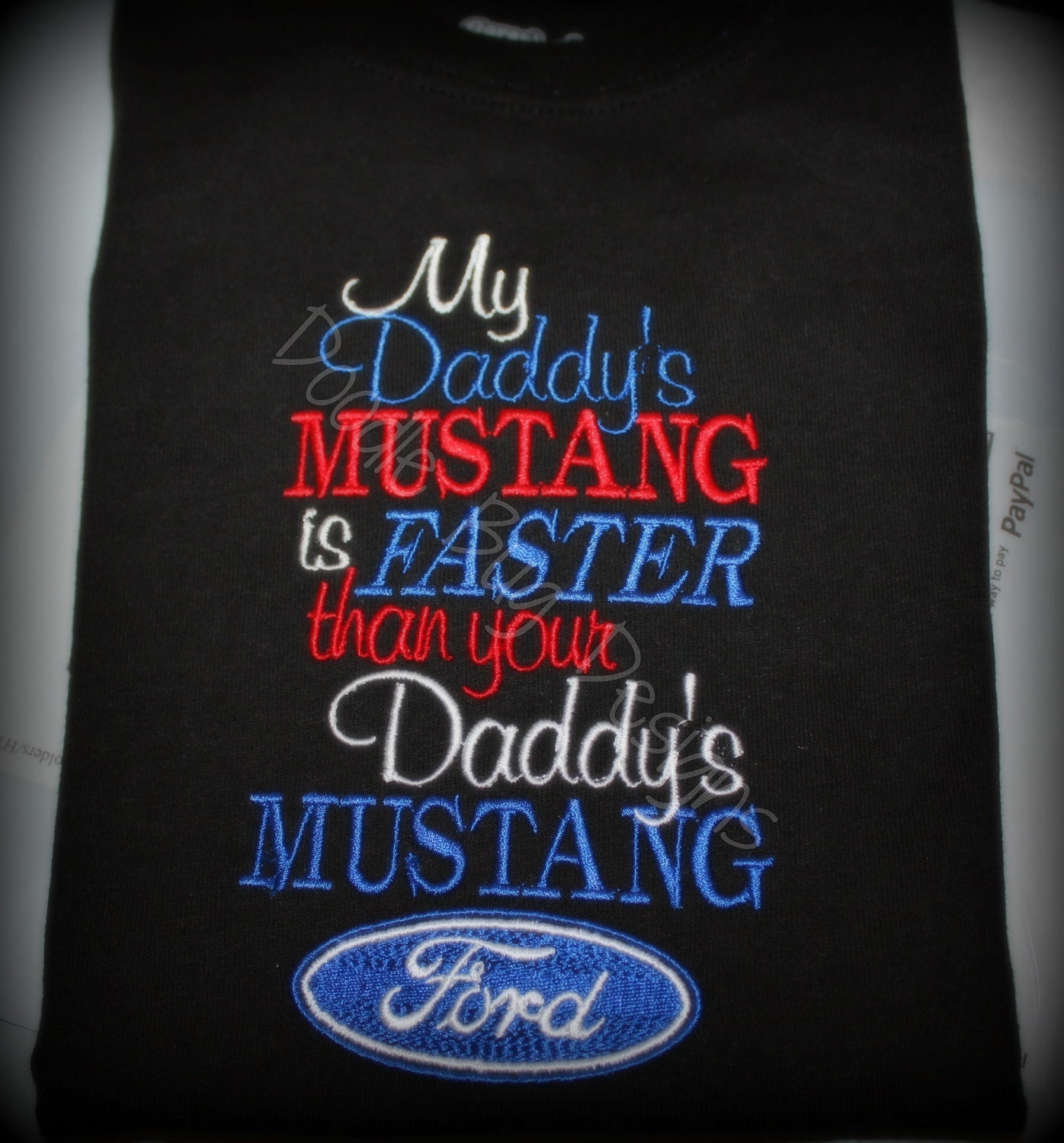 Bad sayings about ford #8