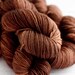Superwash Merino DK 'sable'