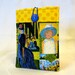 KINDLE Cover Ebook Case Kindle Fire Cover Padded Kindle Sleeve Georges Seurat Fabric A Sunday Afternoon