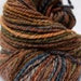 Hand spun 3 ply Super Fine merino Worsted Weight 156 Yards