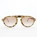 Vintage glasses / Hugo Boss by Carrera 5153 rare folding sunglasses