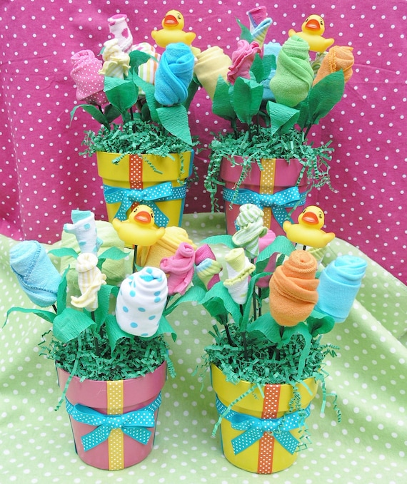 Baby Shower Centerpieces Ideas For Girls | Best Baby Decoration