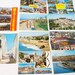 Vintage Postcards Lot of 10 Unused