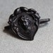 Victorian Mourning Pin for a Lost Child
