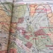 Vintage Paris for Everyman Book - 1938 - Loaded with Color Maps L22