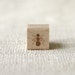 Rubber Stamp - Ant