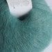 Lace Weight Alpaca Yarn (Halo) in Paradise