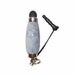 Purple Haze Mini Stylus for IPAD, IPHONE, SmartPhone, Ipod, Blackberry, Gps, Christmas Holiday Gift Idea