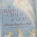 Catholic Baby Record Book / 1957