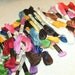 Lot of 42 Embroidery Floss
