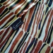 Vintage Scarf - Animal Print - Made in India