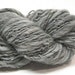 Handspun yarn, spun in merino wool, alpaca, bamboo silk and sparkly angelina- 93 yards, 3.1 ounces/ 89 grams