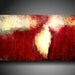art original painting JMJARTSTUDIO Original Painting 48 X 24 INCHES ------- Oddlly enough textured---Ready to Hang ------