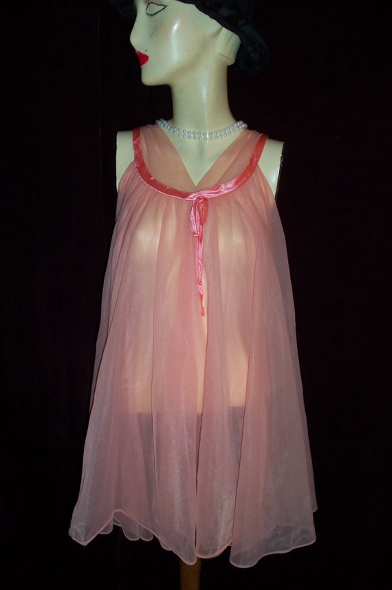 babydoll vintage