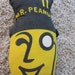 mr peanut stuffed doll