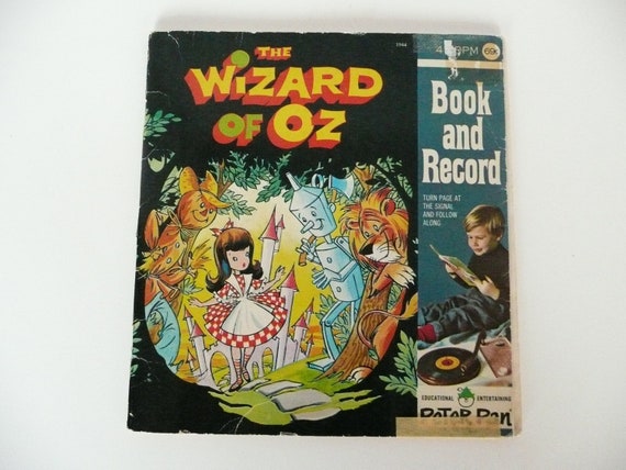peter pan records wizard oz peter pan records wizard oz
