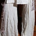 LAST PAIRS- The Softest Ever Crescent Flare Pants in Chocolate Brown or Black (Size S or M/L)