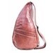 Vintage Brown Leather KNAPSACK Shoulder Bag // Vintage Backpack / Large XL