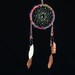 Dream Catcher- India Spiral