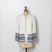 vintage 1970s Cardigan Sweater / sale