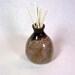 Reed diffuser bud vase pot