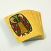 Vintage Owl Stardust Playing Cards - New Old Stock