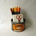Vintage Coffee Can Sanka