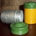 Kodak Film Canisters/Tins