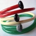 Statement Jewelry Vintage Knitting Needle Bracelets Italiano LARGE